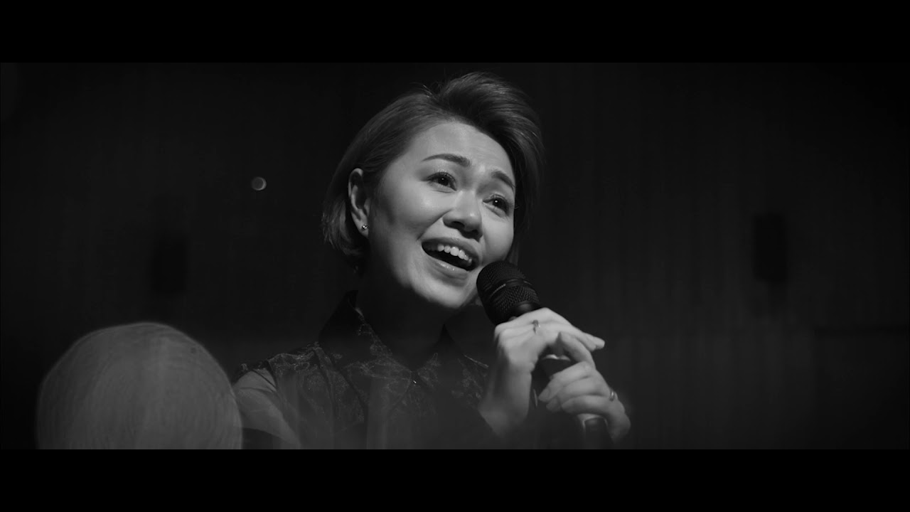 The Purple Symphony (featuring Joanna Dong) - Semoga Bahagia (Director's Cut)