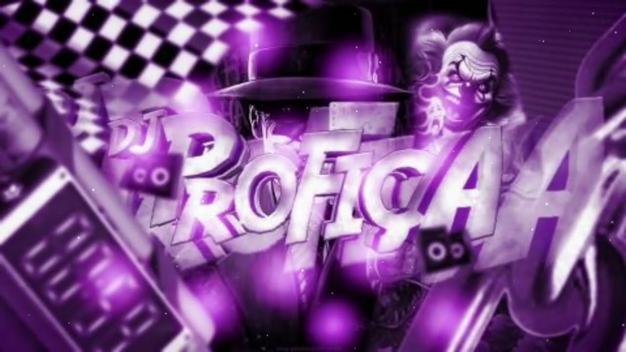 MONTAGEM GAME ALUCINANTE - MC LEVIN (DJ PROFIÇA, DJ BLUE 011, DJ CARLIN DA ZO)