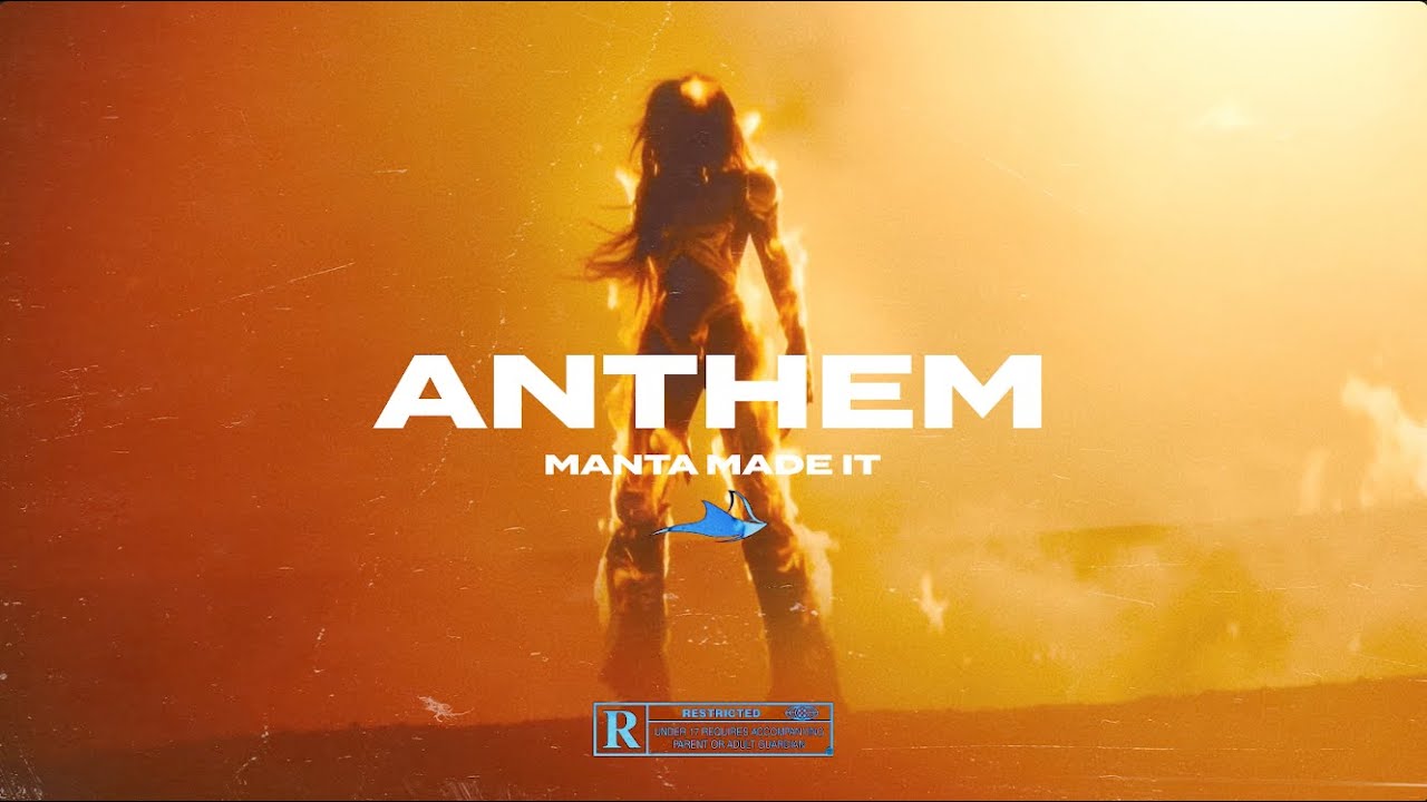 ANTHEM / Blackpink type beat / KPOP x Dark Electro Pop Instrumental