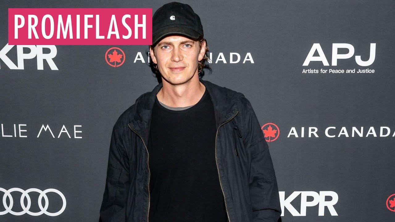 Hayden Christensen verrät 