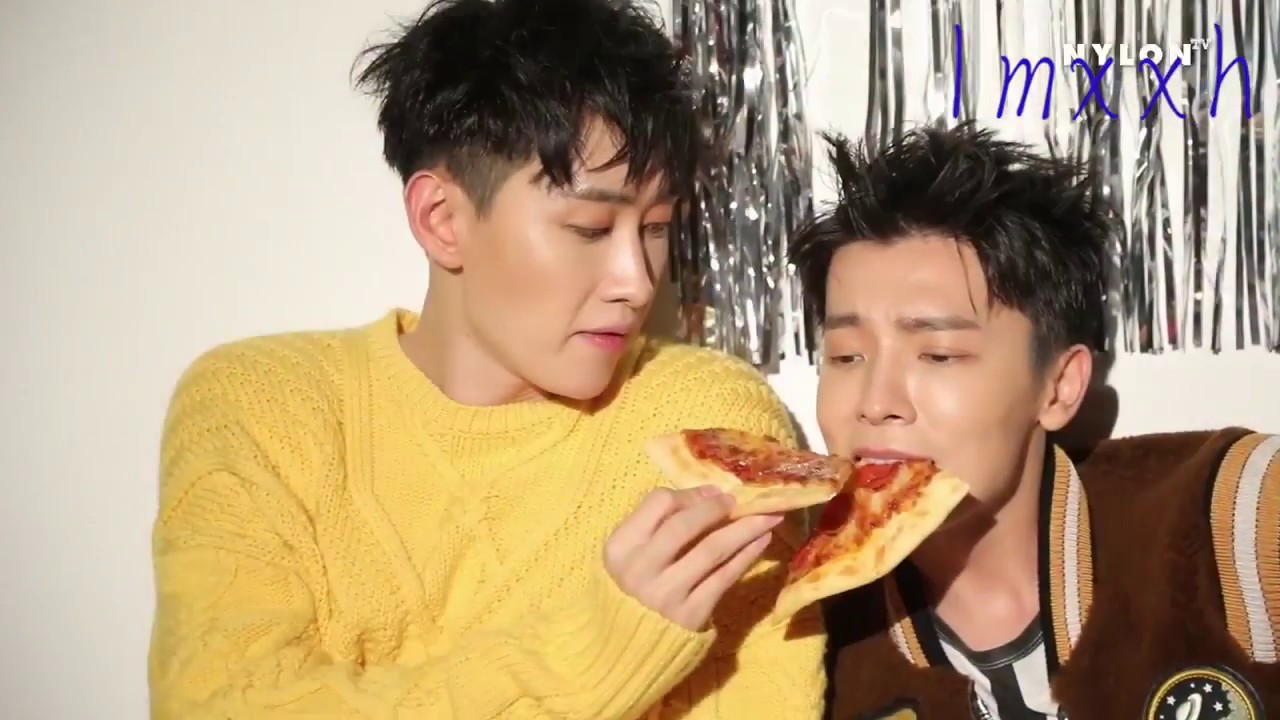 Eunhae moment - I do