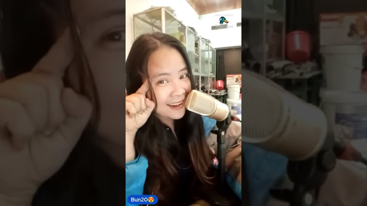 Hát hò một chút🥰💜💃