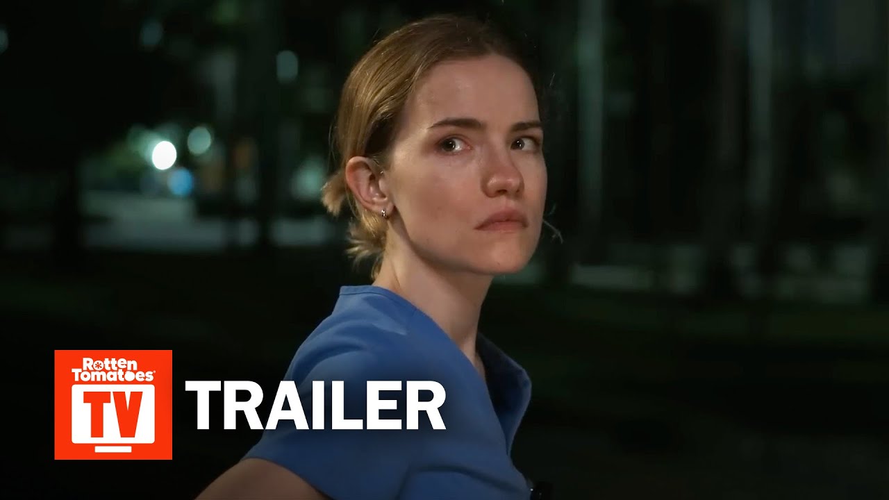 Pulse Season 1 Trailer