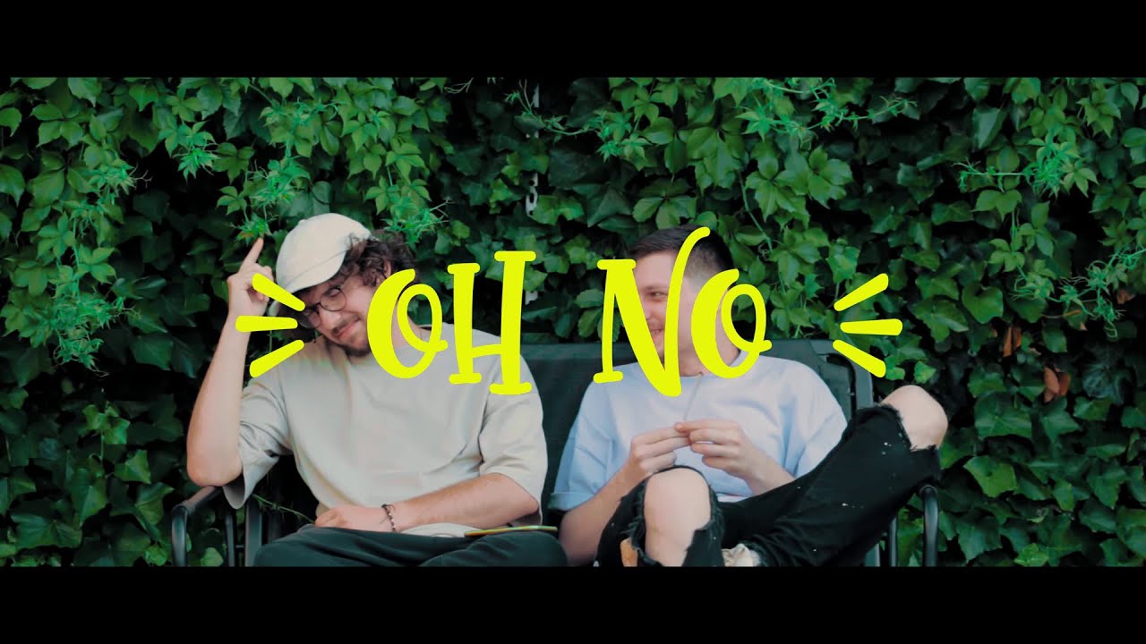 CONDREA, TIBAL, ANGELES - OH NO
