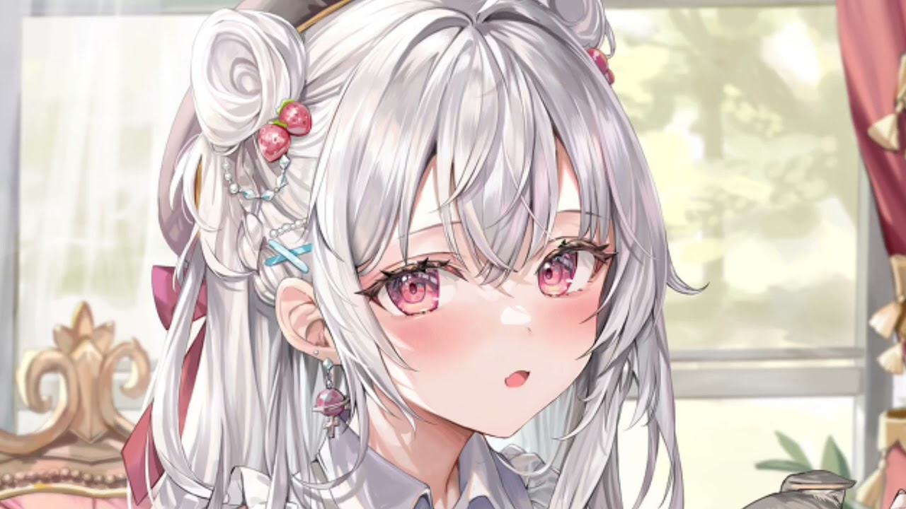 @JohnSummit - Where you are (Nightcore)