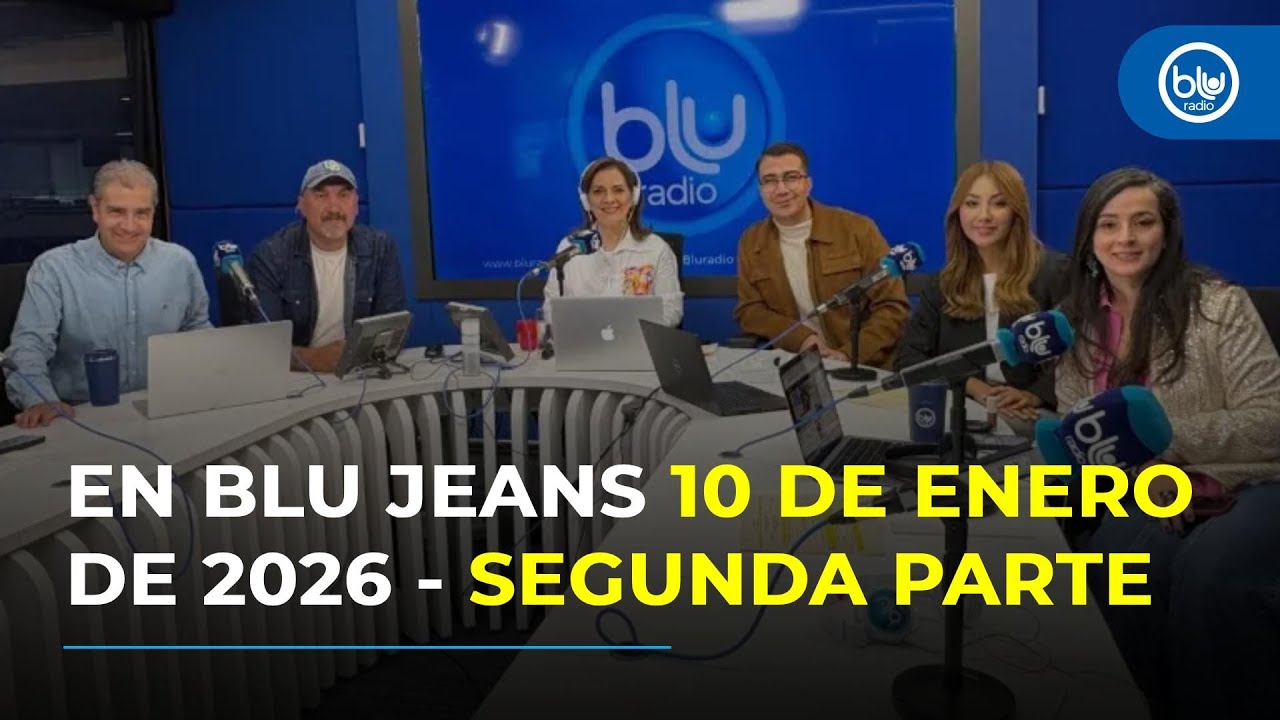 Así se manifiesta la niebla mental en la menopausia | En Blu Jeans 10 de enero – Segunda parte