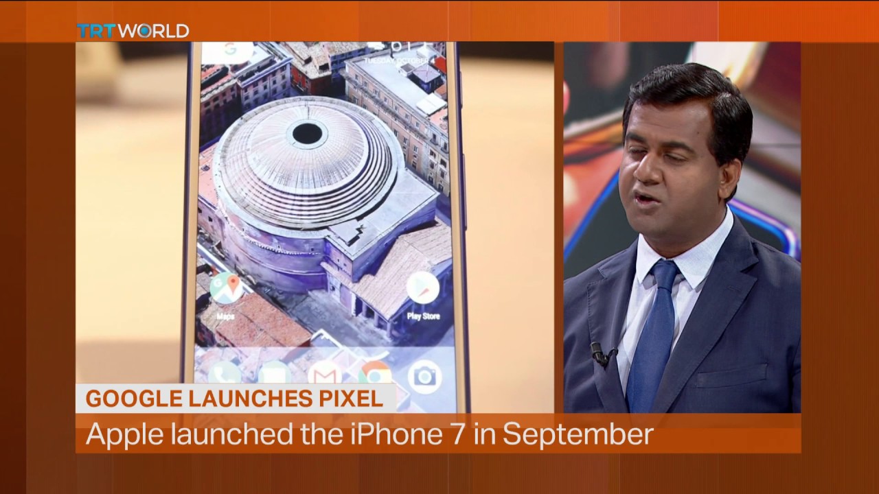 Money Talks: Google&rsquo;s new Pixel phone, interview with Sourav Roy