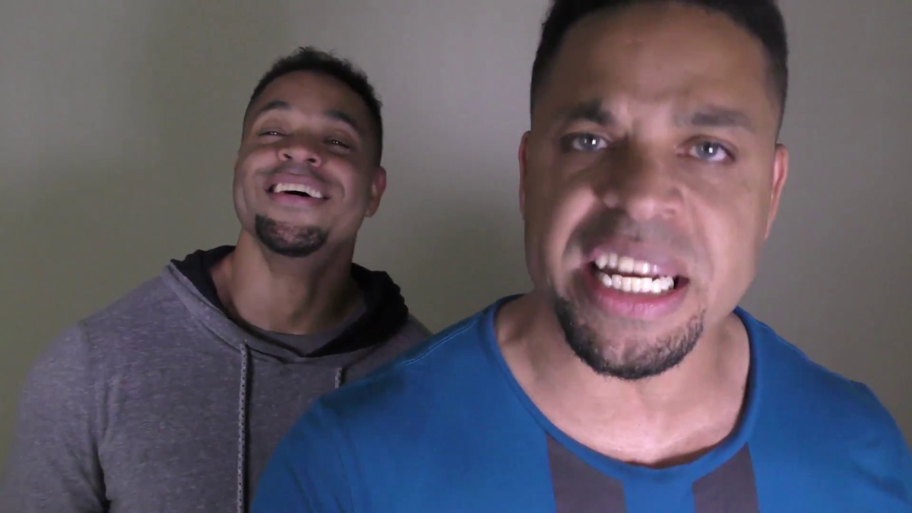 Он не будет заниматься со мной сексом @hodgetwins
