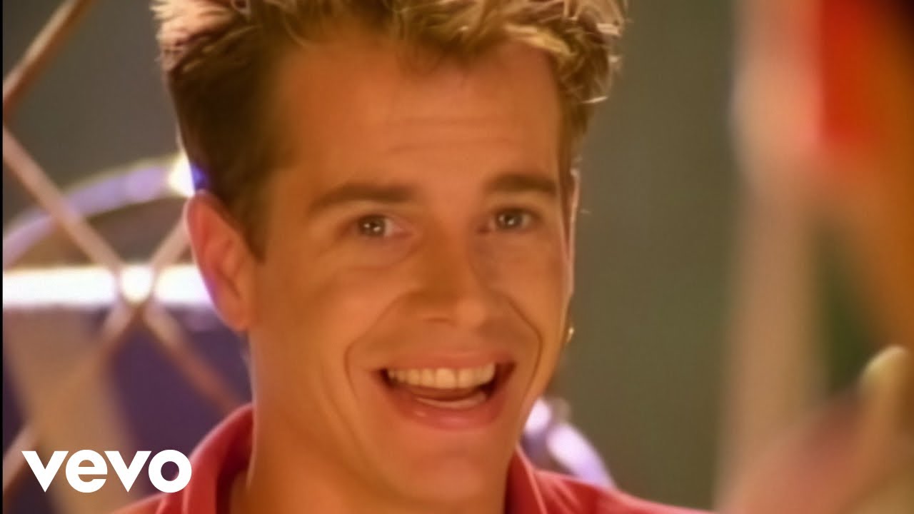 Crowded House - Something So Strong