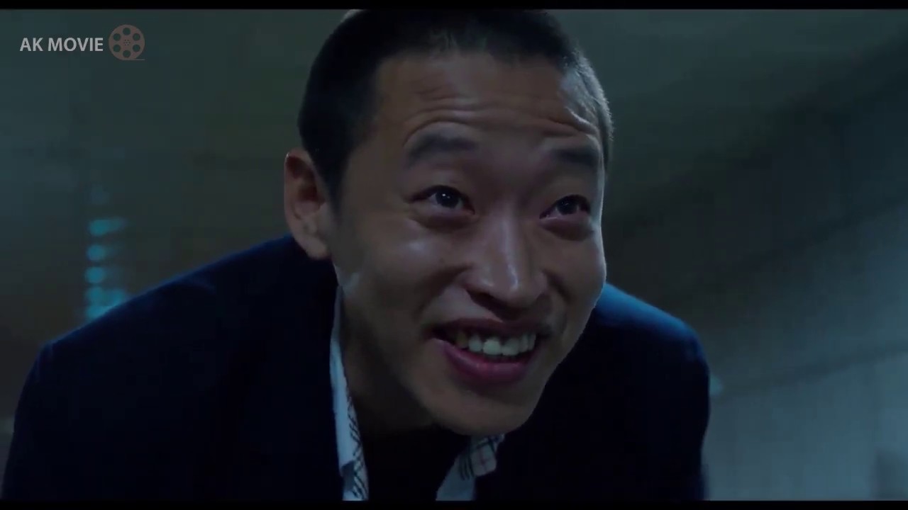 [영화][통 메모리즈] 액션씬 모음