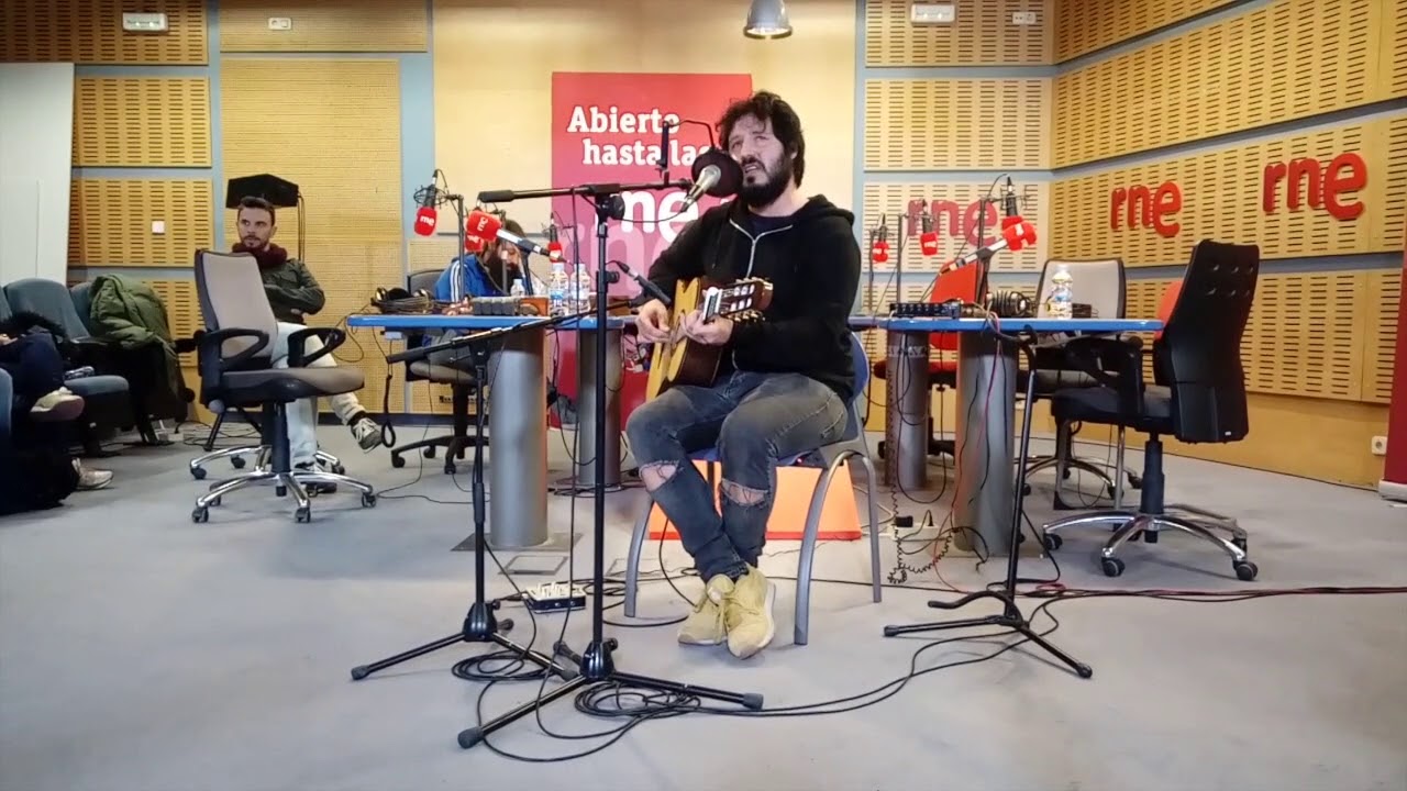 El Kanka en 'Abierto hasta las 2': 