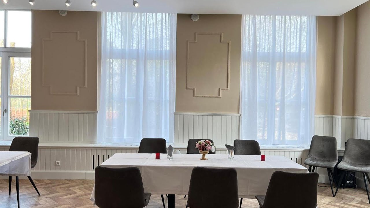 Hotel Hoevevoorde, Rijswijk, Netherlands | Sita Hotel Gallery