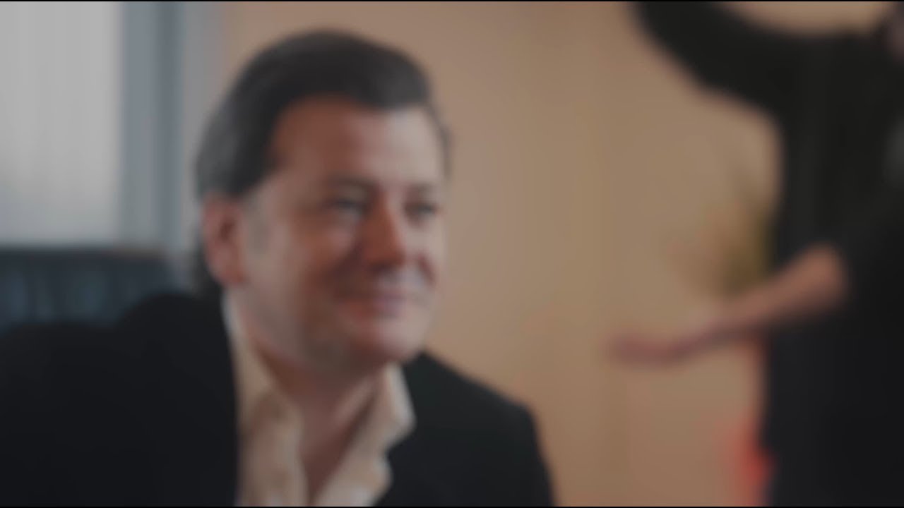 Tablemanager -- Interview met CEO Paul Slootmans