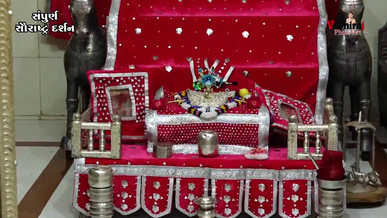 Balmukund Haveli Dharai || Haveli Darshan || @Balmukundhavelidharai