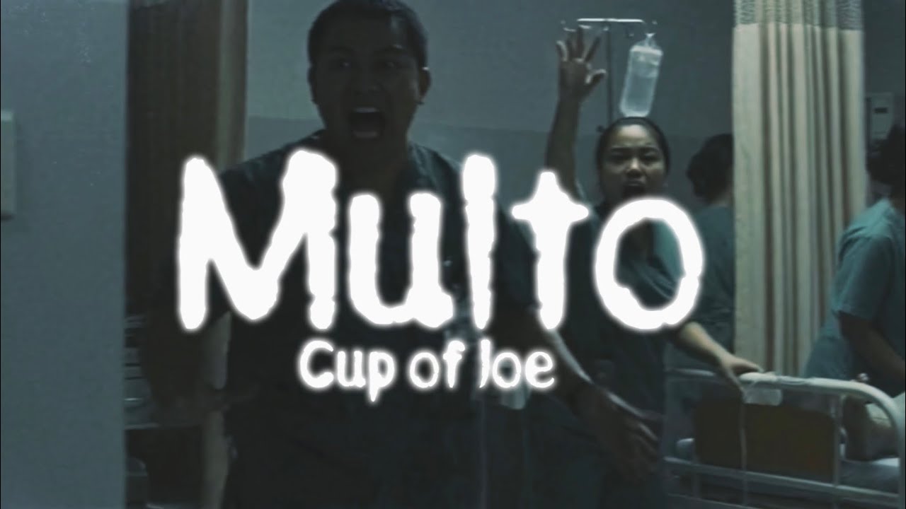 Multo - Cup Of Joe [ Unofficial Music Video ]