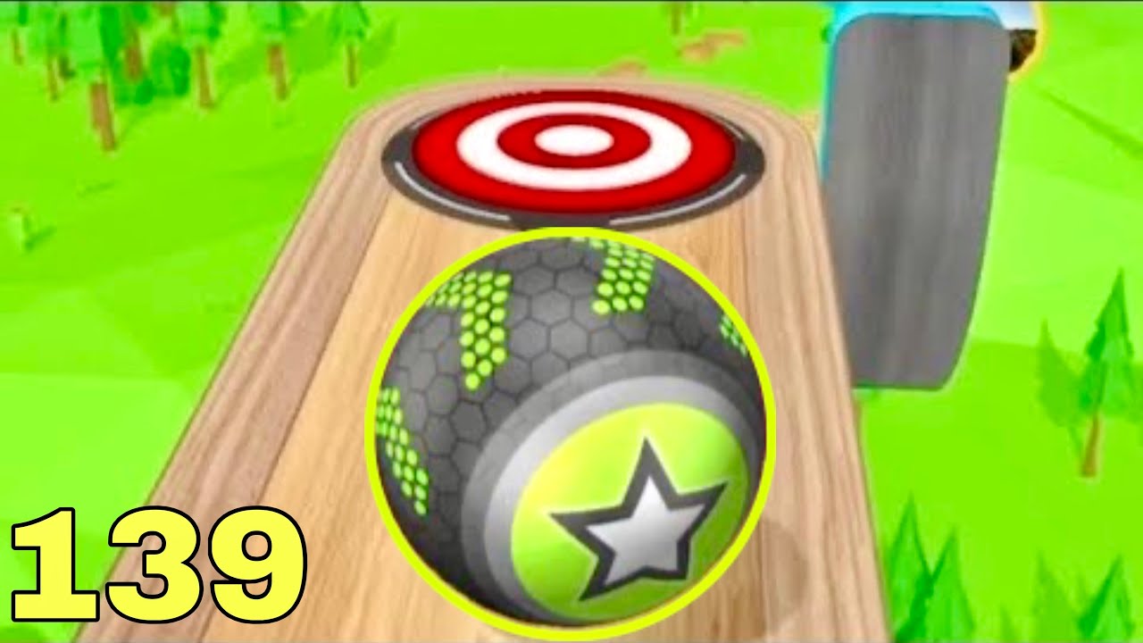 Going Balls SpeedRun Gameplay Level 2898-2902