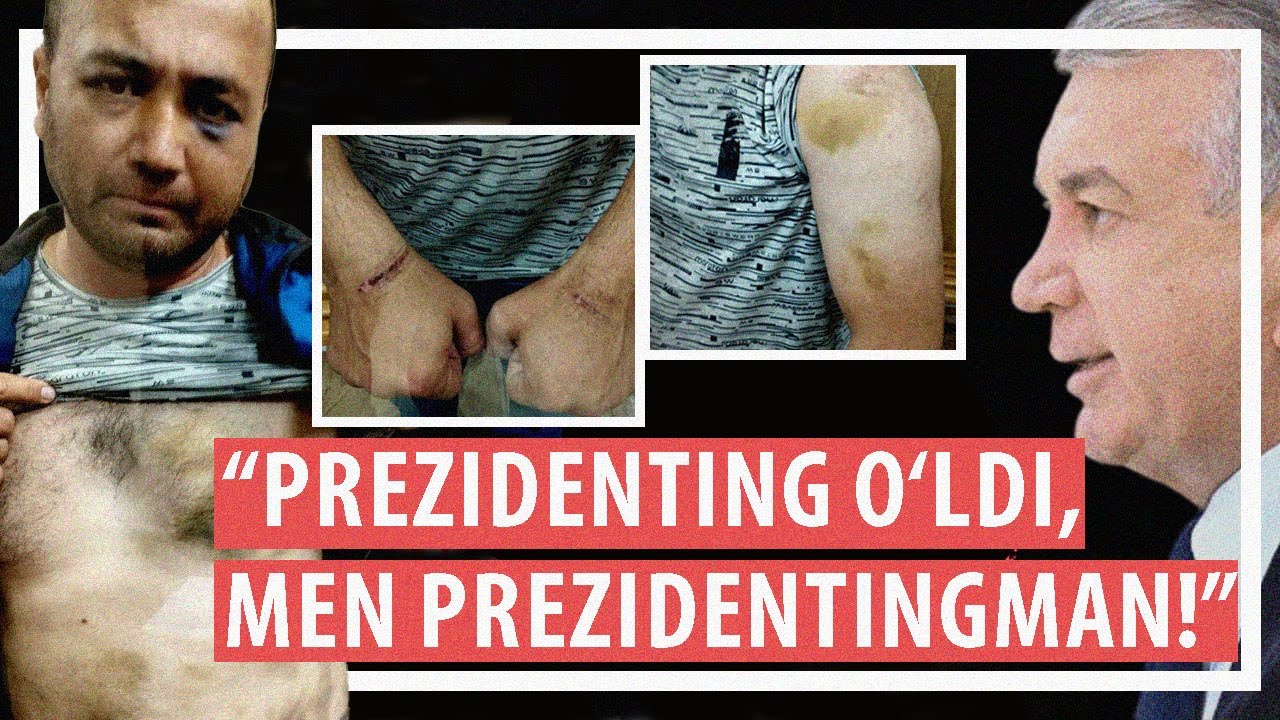 Qiynoqqa solingan rossiyalik investorning mulkini kim tortib olmoqchi?