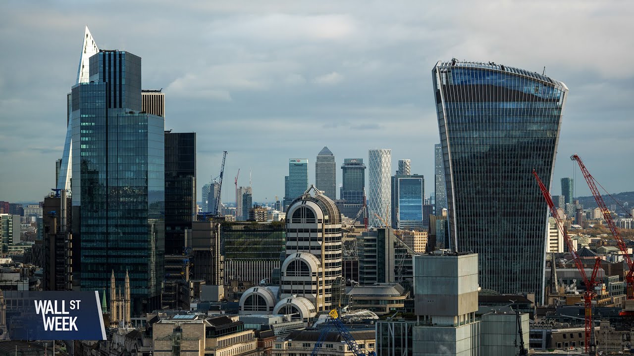 Почему рынок облигаций Великобритании бьет тревогу