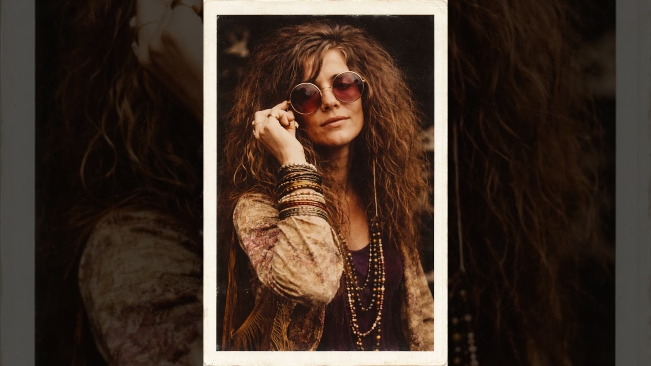 Still Crying, Baby — Janis Joplin Tribute | Blues Rock Soul