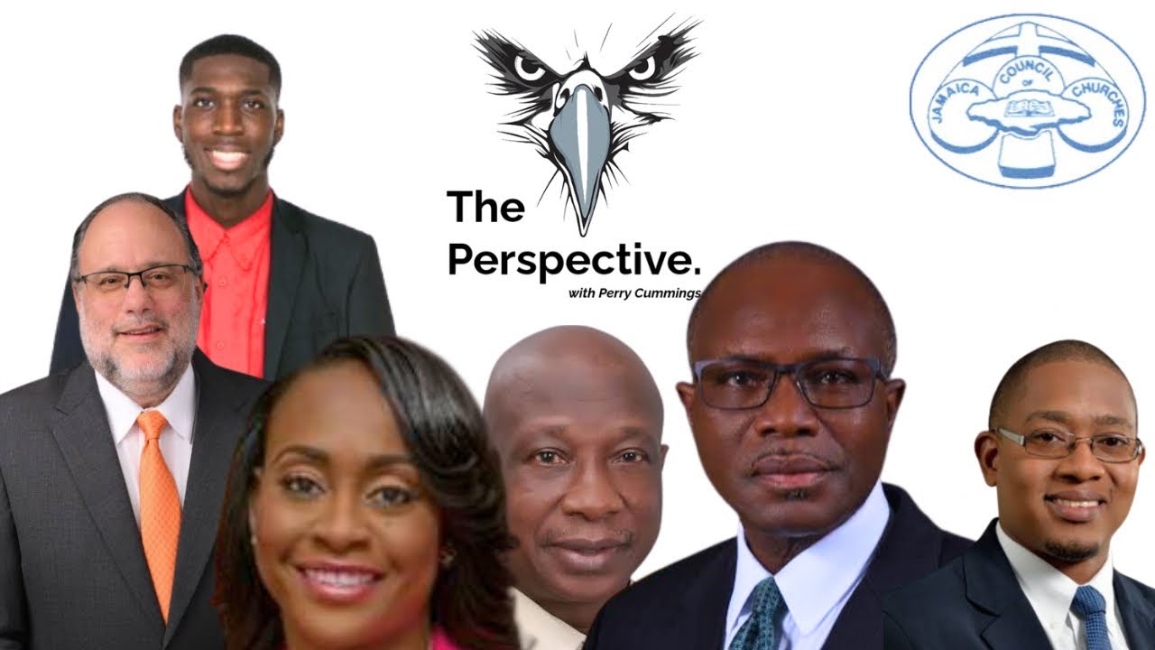 JOIN THE CONVERSATION AT 6PM