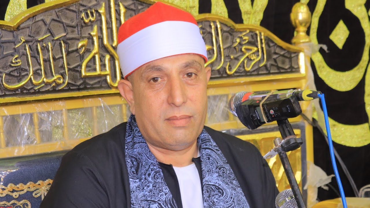 الشيخ إبراهيم الشناوى | الإسراء عزاء الحاج الحلوانى السيد بسيونى | ميت حبيش القبيلة _ طنطا ٢٢_٧_٢٠٢٤