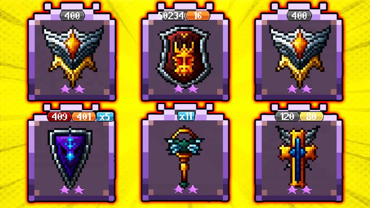 The Shield Exodia Was Assembled