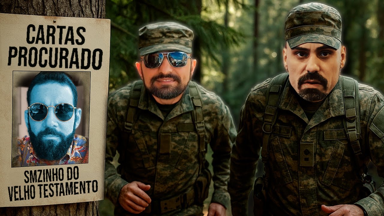 SMZINHO NÃO É MAIS MESMO! Imundos no COD: Warzone Verdansk!