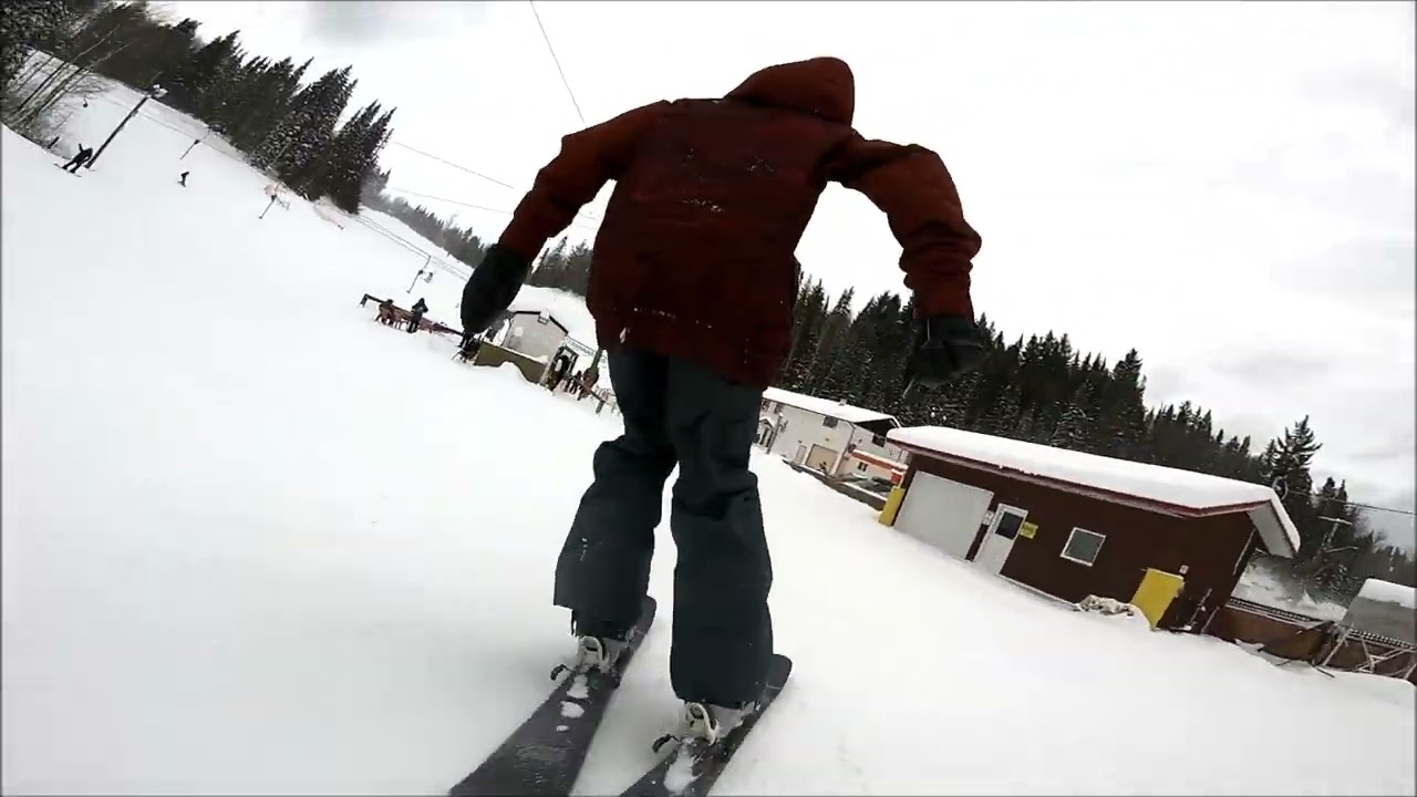 Armada Tantrum Skis
