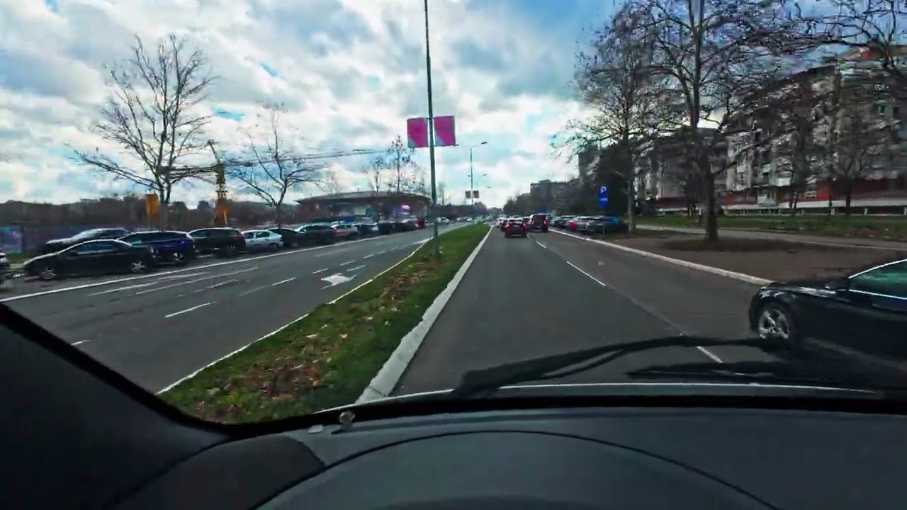 kombi proba kamere