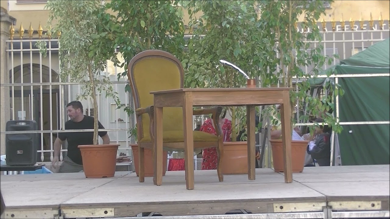 A vita di Napuliò