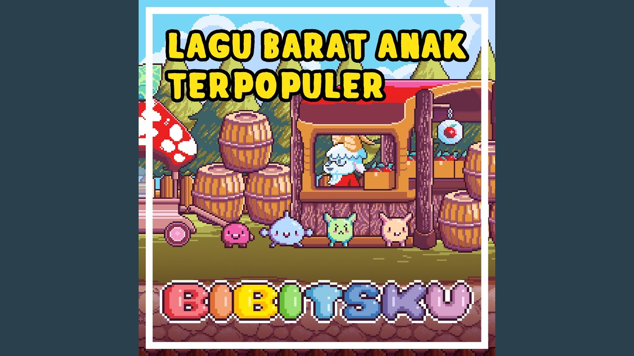 Baa Baa Domba Hitam