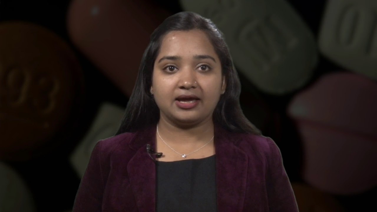 Cost-related non-adherence &ndash; Video abstract [ID 170417]