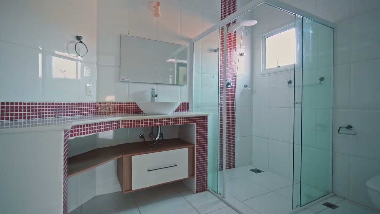 Casa no Condomínio Paysage Serein em Vargem Grande Paulista com 462 m2 4 suítes.