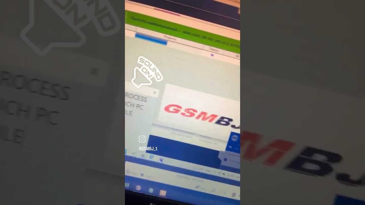 MMX Q402 Flashing On🤘
