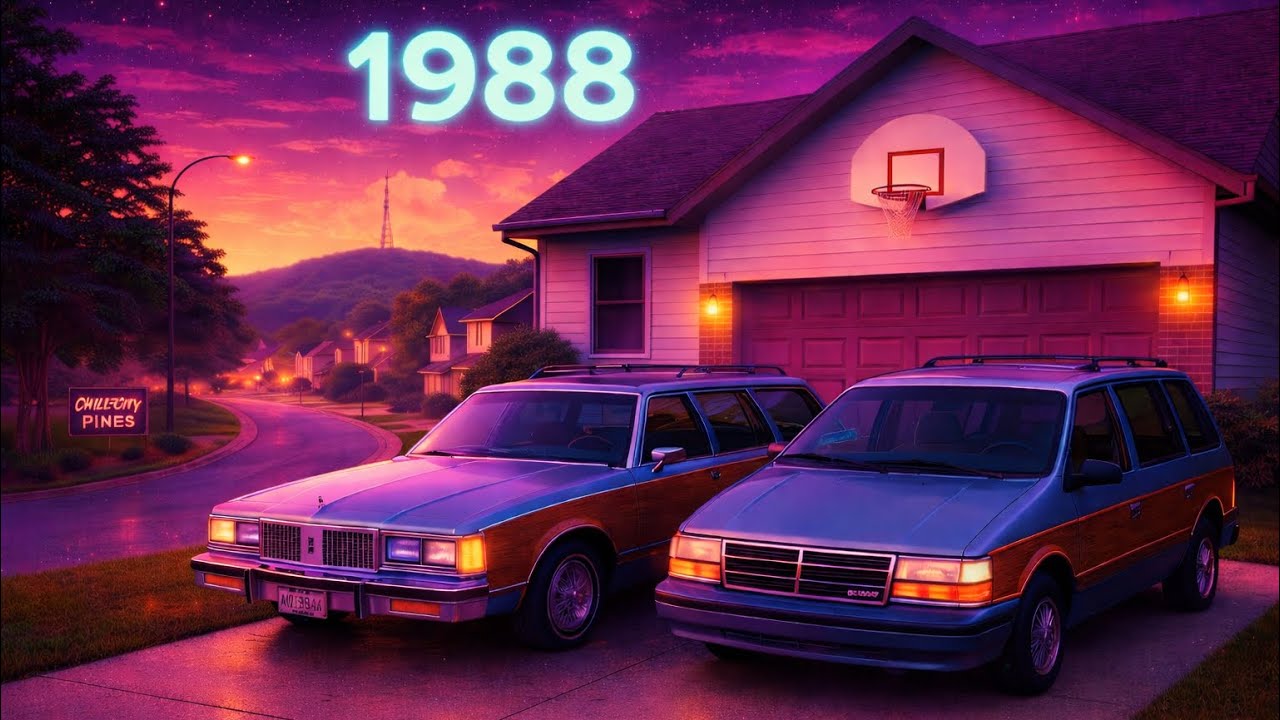 Synthwave Dreamwave Love #synthwave #retrowave #chill #nightdrive 