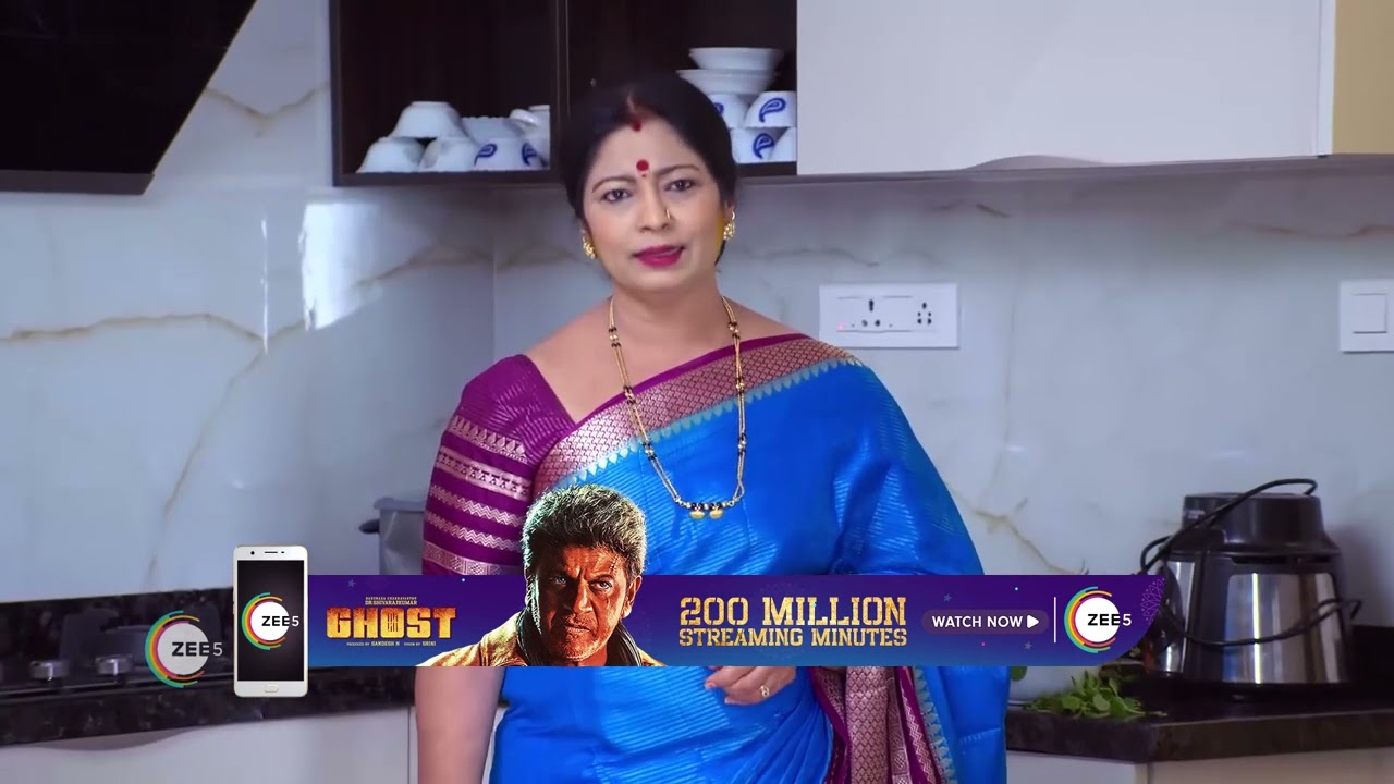 Sathya | Ep - 796 | Dec 26, 2023 | Best Scene | Malathi Sardeshpande, Abhijith, Sagar | Zee Kannada