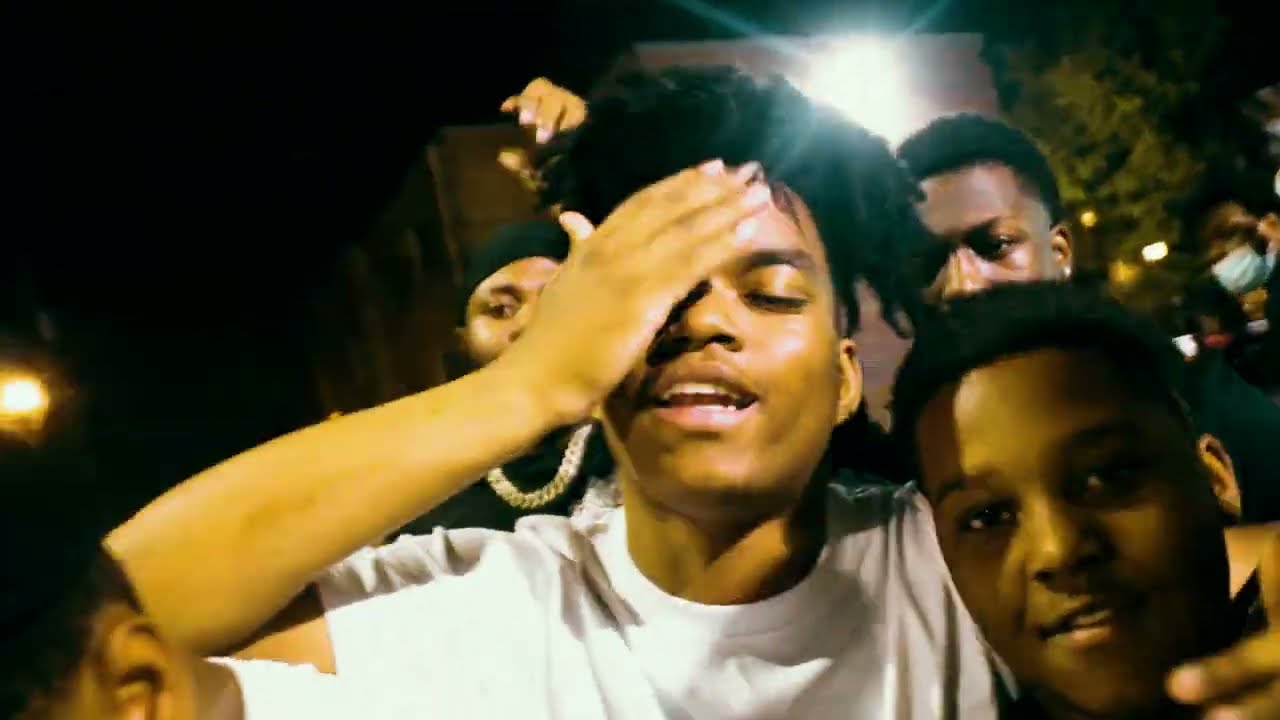 O3FLiljay - Rose4Nideen (Official Video) Dir@Shotsoutthebox