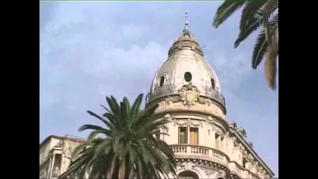 Photos et Vidéos d'Oran avant 1962, familles Abou et Marciano By Serge.Marciano