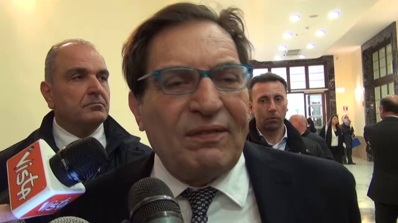 Crocetta: &ldquo;Elezioni subito e Pd unito&rdquo;