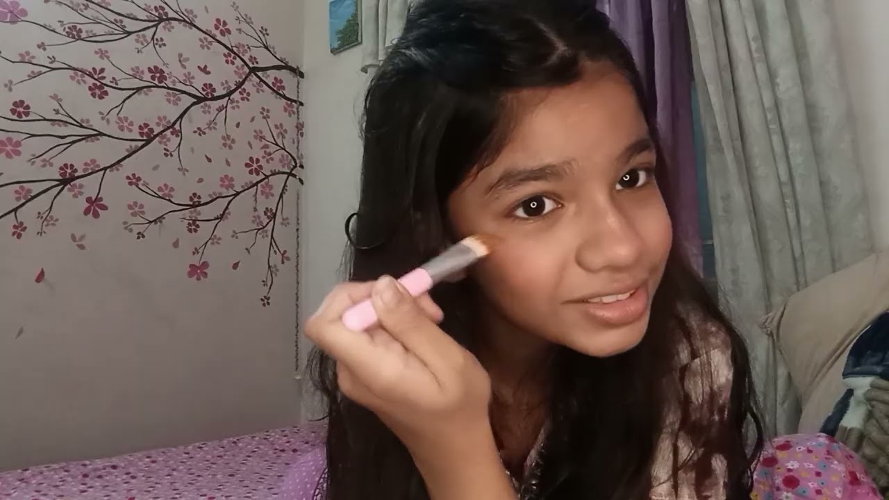 Get ready with me for my besties birthday 😊