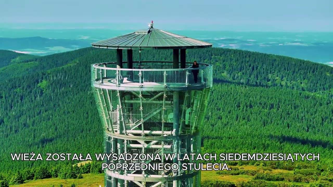 Bystrym Szlakiem &ndash; Odcinek 8: Schronisko PTTK &bdquo;Na Śnieżniku&rdquo;