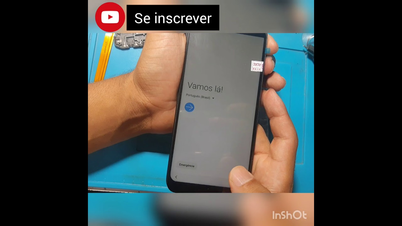 Desbloqueio da conta Google Samsung M30 ,  super fácil 🤯😍😍