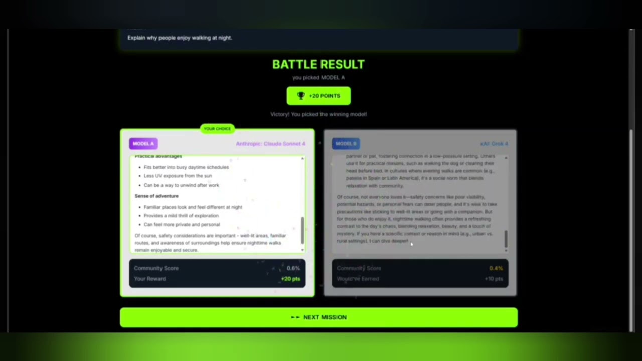 Earn Free USDT Daily 🔥 Vote Between AI Models & Get Paid (No Investment!) | DGrid AI Arena Review