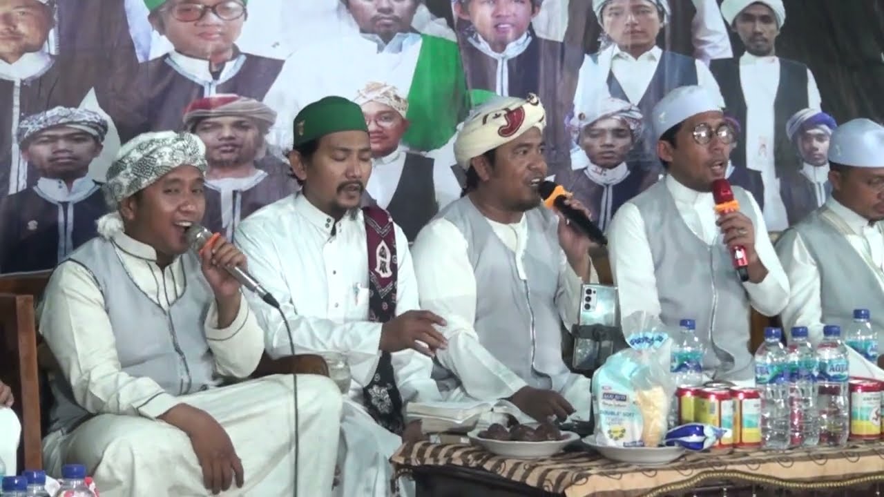 abu turob - allah daim ya daim