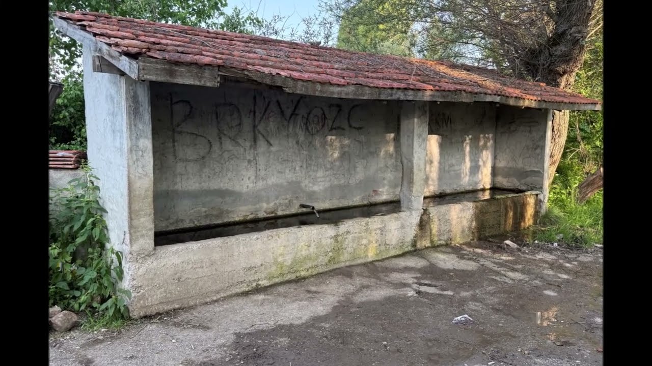 Sekücek Köyü Fotoğrafları 07 Haziran 2025