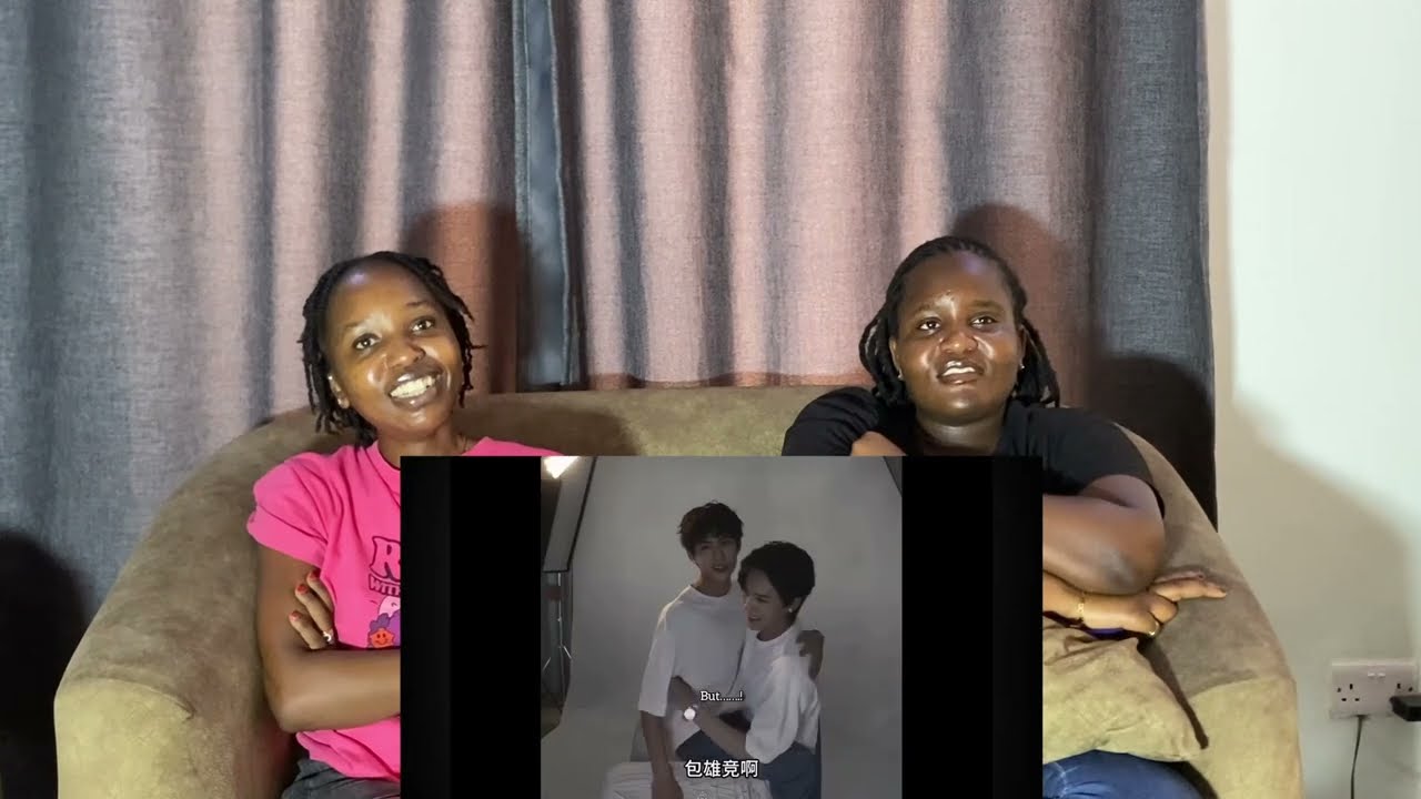 REVENGED LOVE Behind The Scenes with Cast Tiktok Compilation Cuz They're Bunch Of Freaks (REACTION)