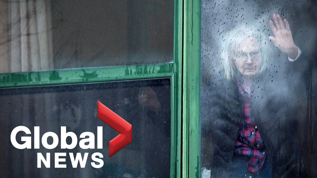 Coronavirus outbreak: Was the COVID-19 crisis in Canada's care homes preventable?