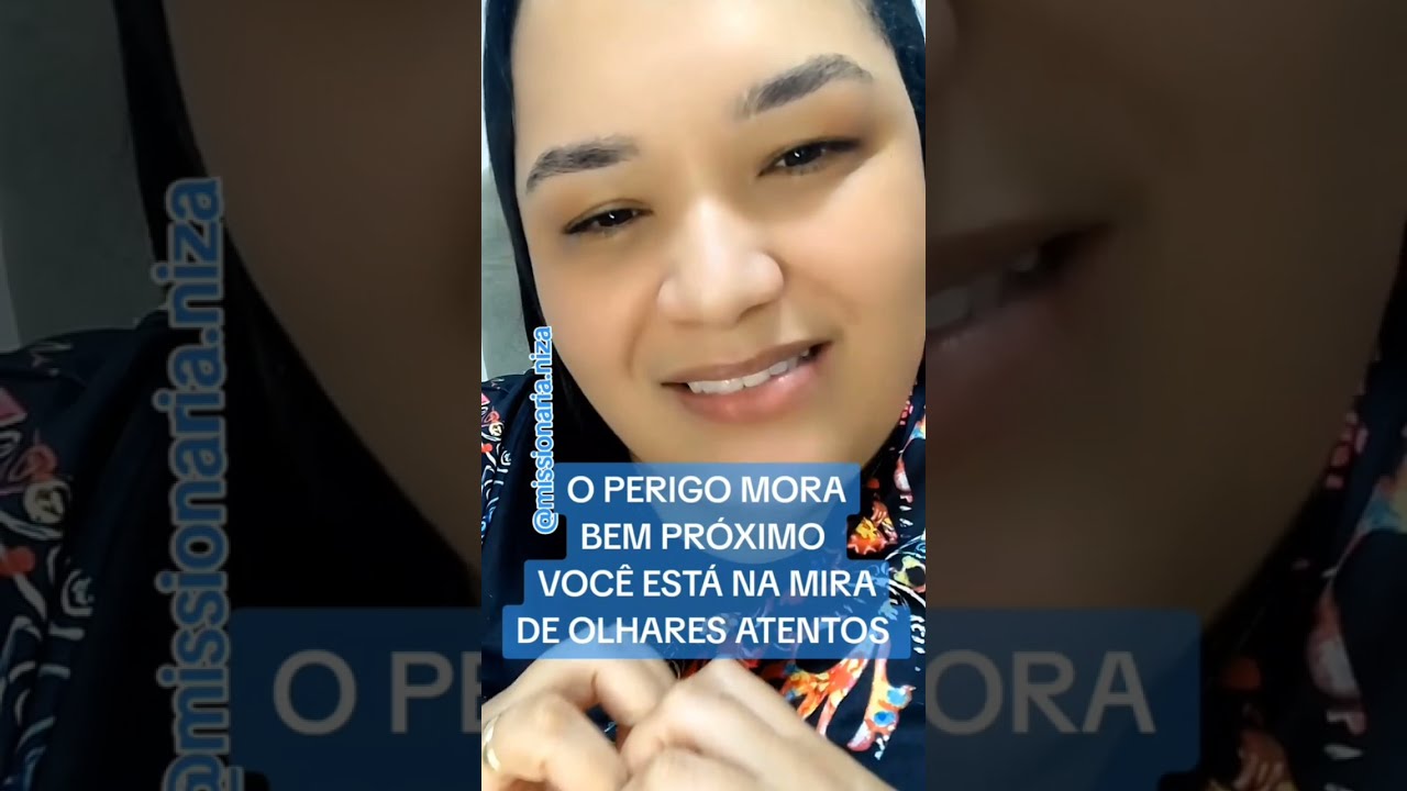 Você está na mira do perigo ⚠️ Estão te espiando e sua intuição já te alertou.