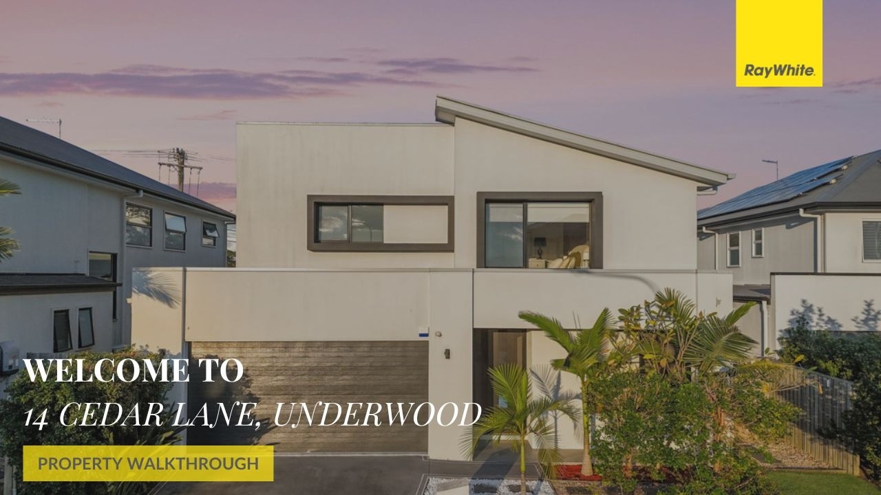 14 Cedar Lane, Underwood QLD, 4119 | Listed For Sale