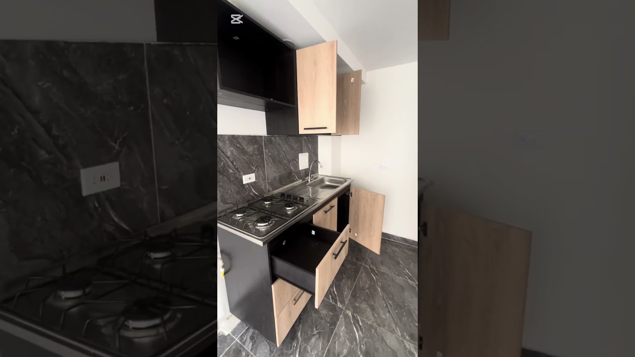 Arriendo de apartamento en  Terra Castilla